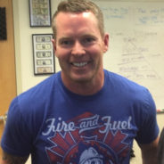 Ep15 Jerry Lund Owner Fire and Fuel Apparel