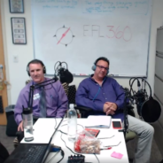 Ep18 EFL360 Entrepreneurs, Founders, and Leaders Founders Roundtable