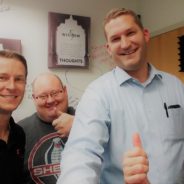 Ep29 The Wild West of Small Business with Greg & Ben from Mazuma