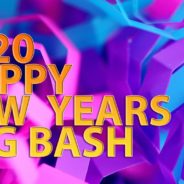 2020 B4G New Years Bash