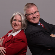 Get your life back with Mark and Anne Lackey